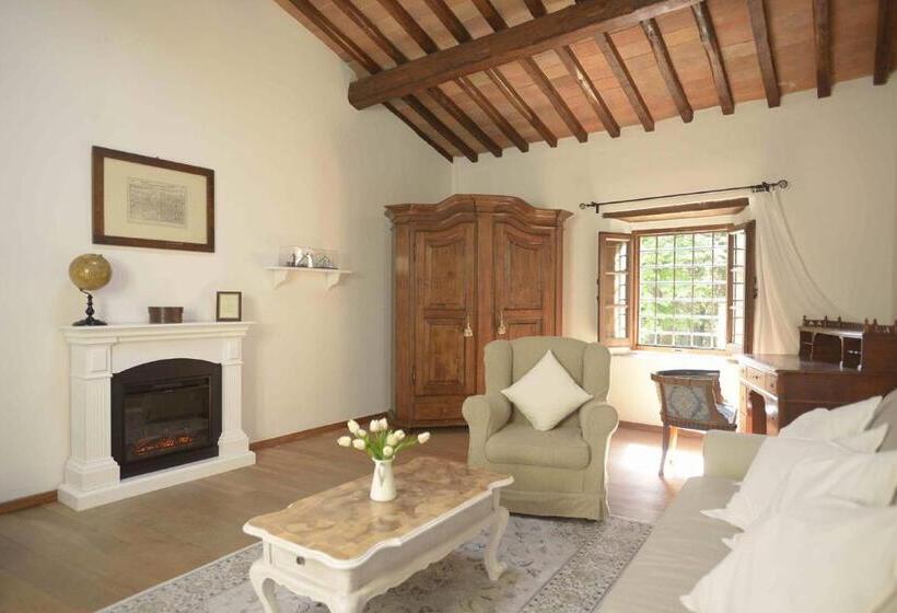 스위트, Torre Di Badia