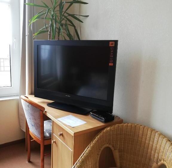 Номер Стандарт Трехместный, Zur Alten Eiche