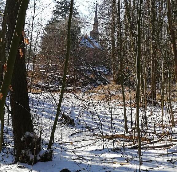 经济型三人房间, Zur Alten Eiche