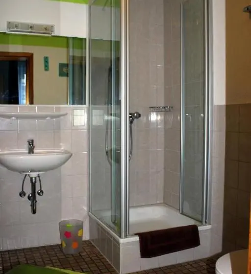 Standard-huone, Donau Pension