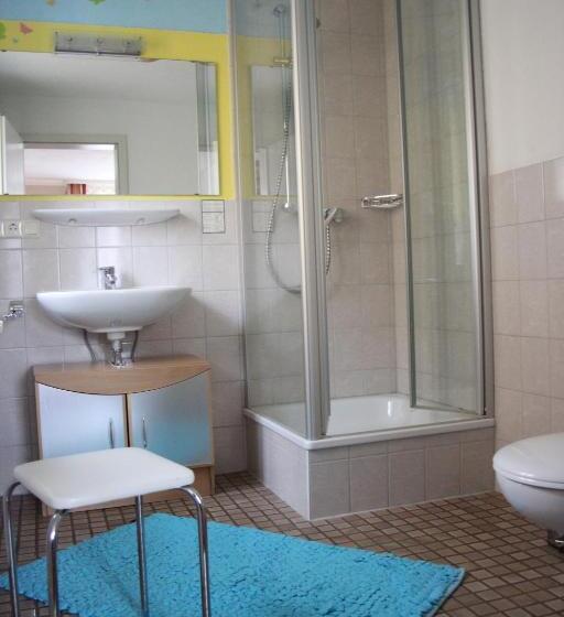 חדר סטנדרט, Donau Pension