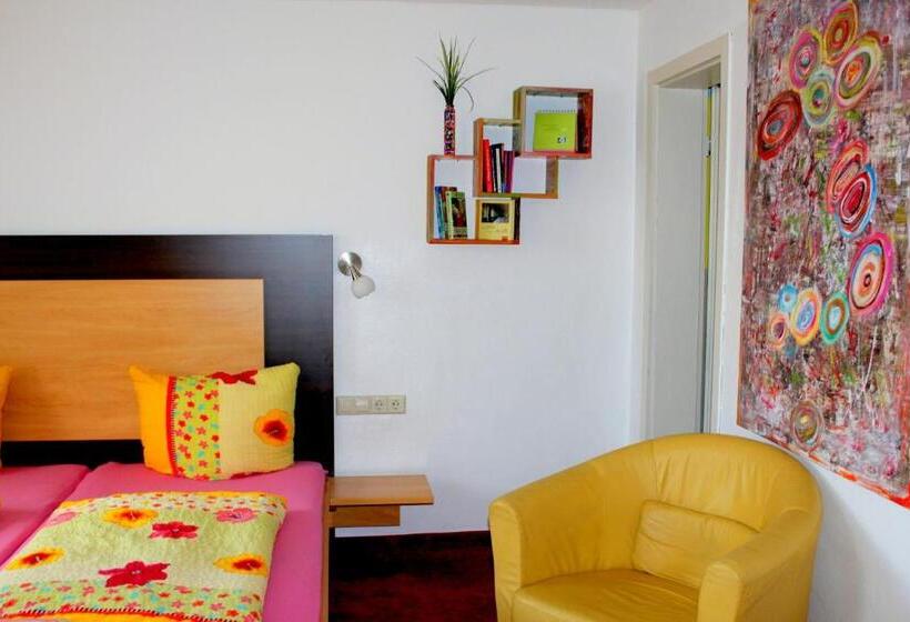 스탠다드 룸, Donau Pension