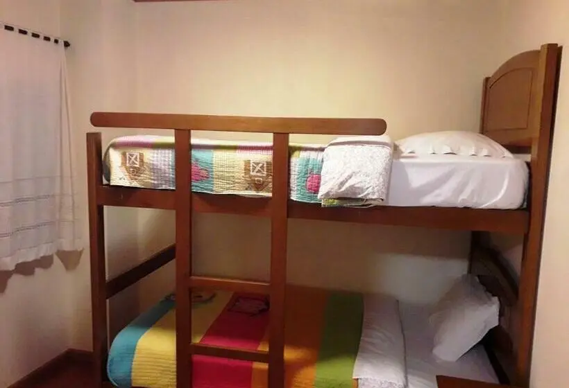 ２ベッドルームハウス, Quinta Da Moagem