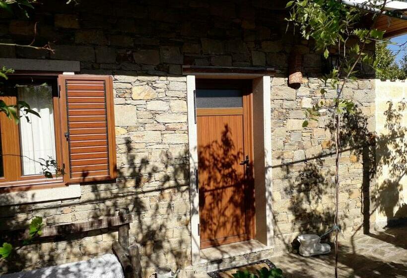 침실 1개 주택, Quinta Da Moagem