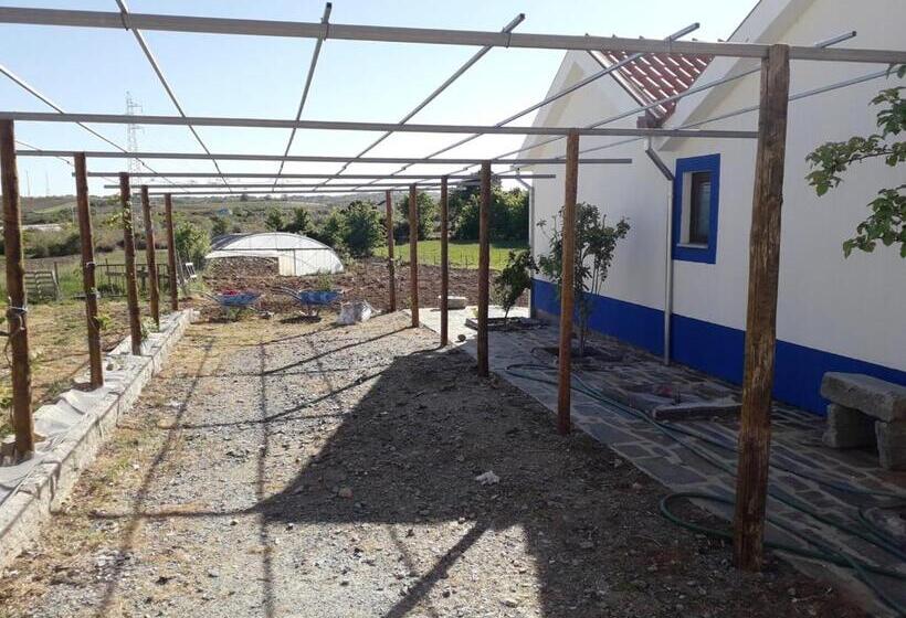 침실 3개 주택, Quinta Da Moagem