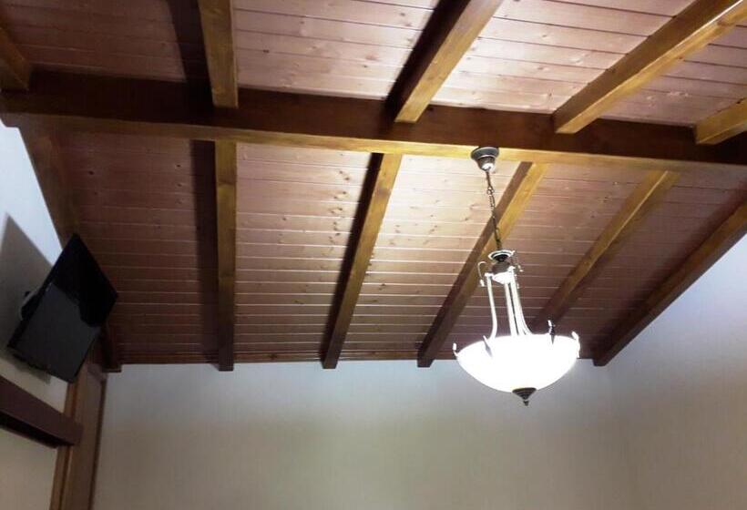 이코노미 룸, Quinta Da Moagem