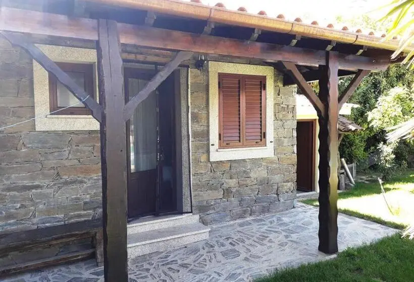 エコノミールーム, Quinta Da Moagem