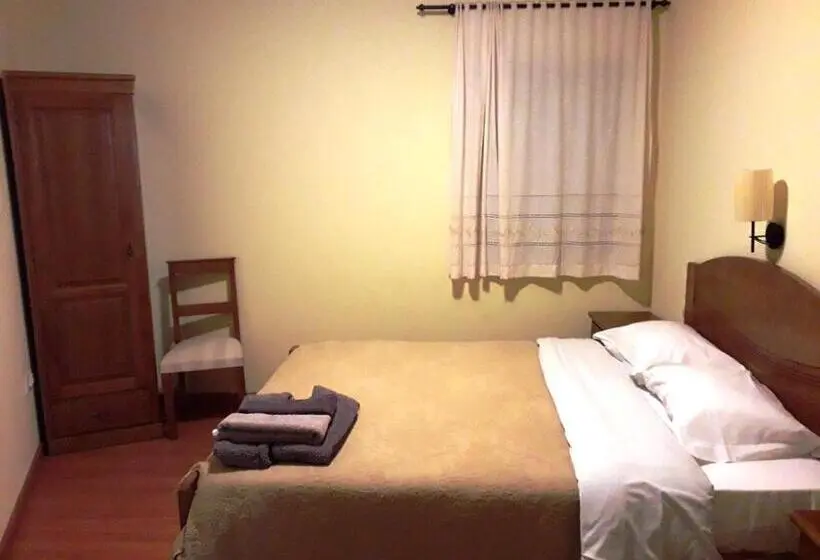２ベッドルームハウス, Quinta Da Moagem