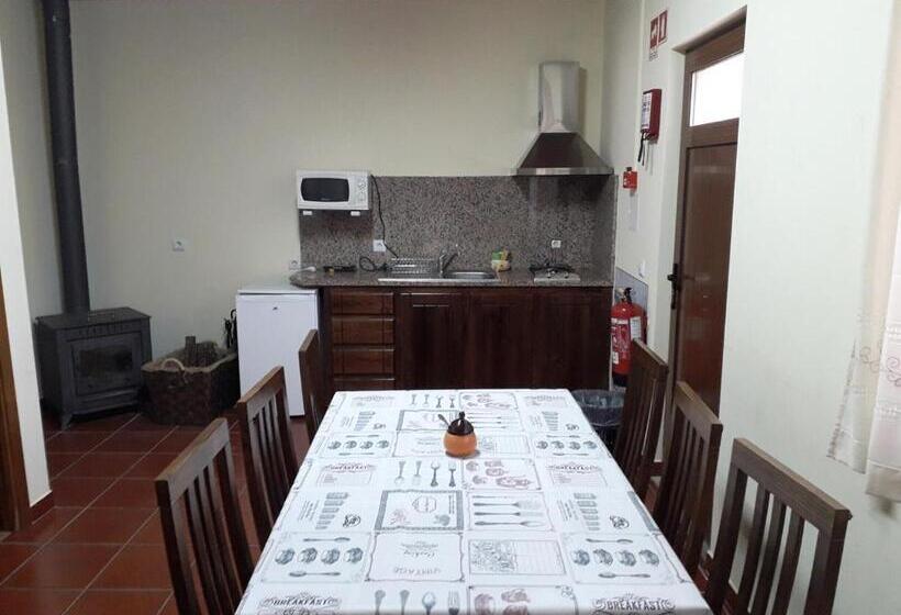 침실 2개 주택, Quinta Da Moagem