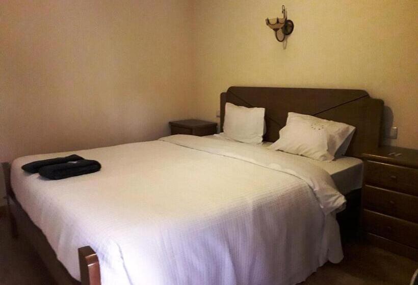 이코노미 룸, Quinta Da Moagem