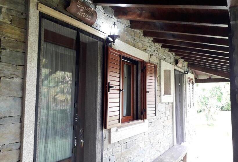 Номер Economy, Quinta Da Moagem