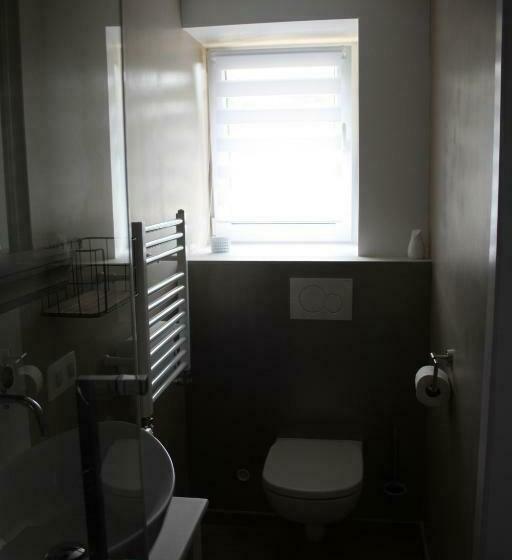 スタンダードシングルルーム, Au Chat Rme Des Blanches Pierres