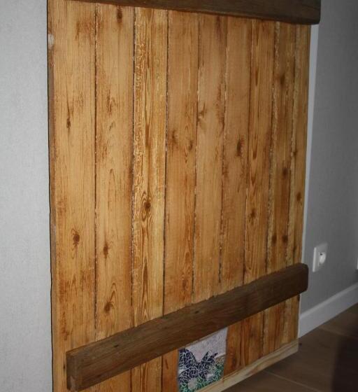 标准单人间, Au Chat Rme Des Blanches Pierres