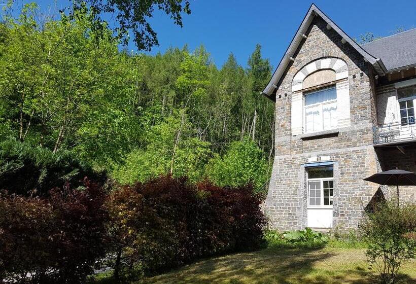 １ベッドルームハウス, Panamá Selva Backpacker