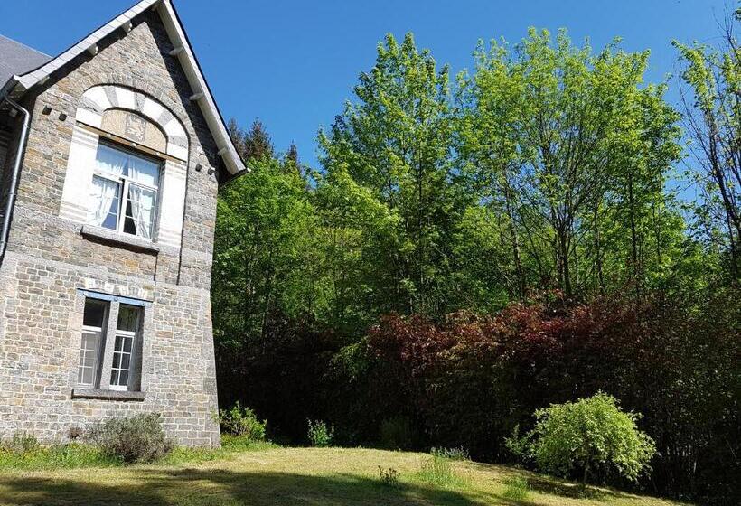 １ベッドルームハウス, Panamá Selva Backpacker