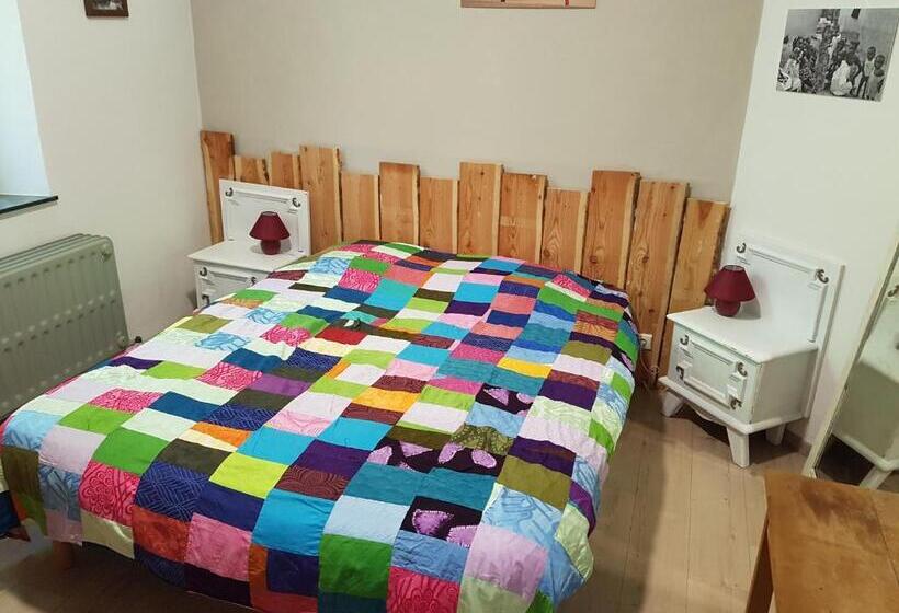 １ベッドルームハウス, Panamá Selva Backpacker