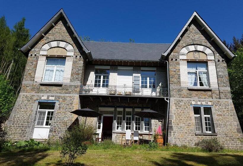 １ベッドルームハウス, Panamá Selva Backpacker