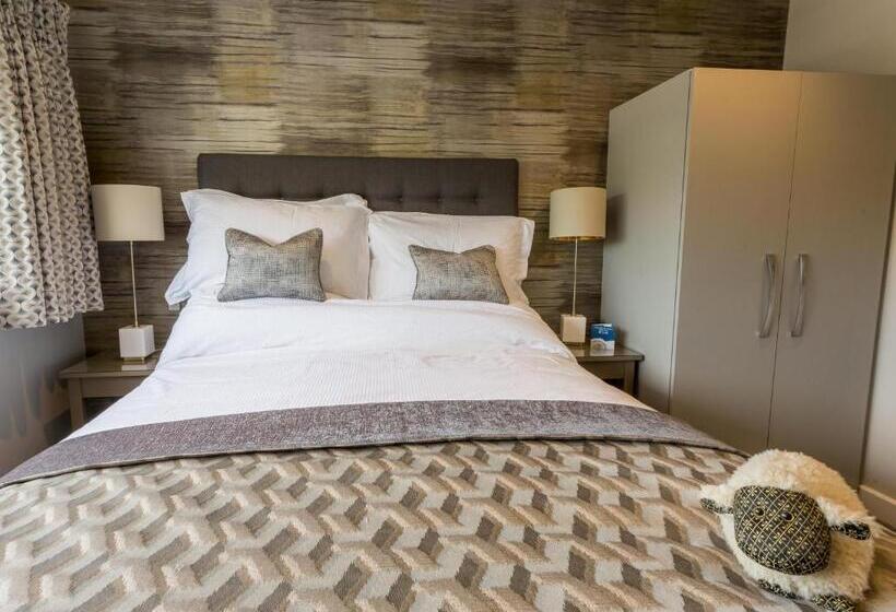 スーペリアールーム, The Sally