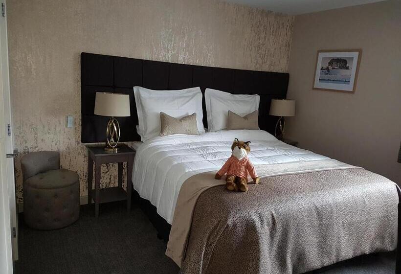 غرفة قياسية, The Sally