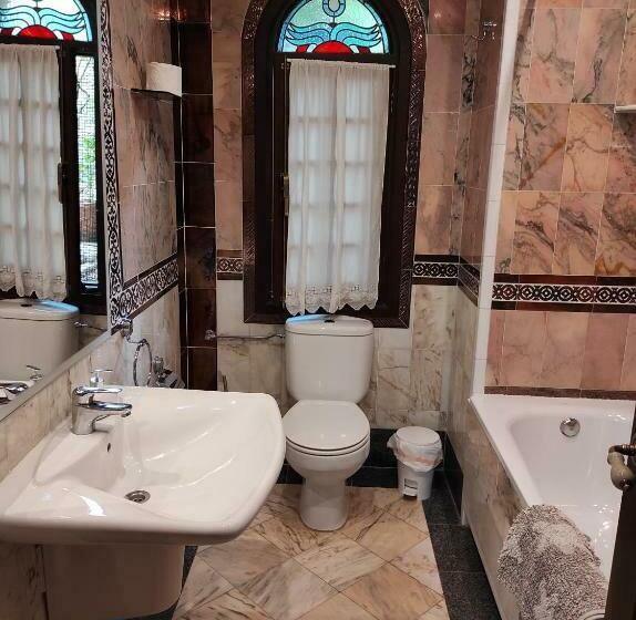 テラス付き１ベッドルームアパートメント, Apartamentos Gaudi Style