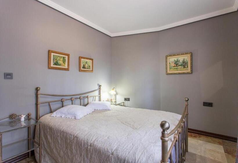 庭の見える１ベッドルームアパートメント, Apartamentos Gaudi Style