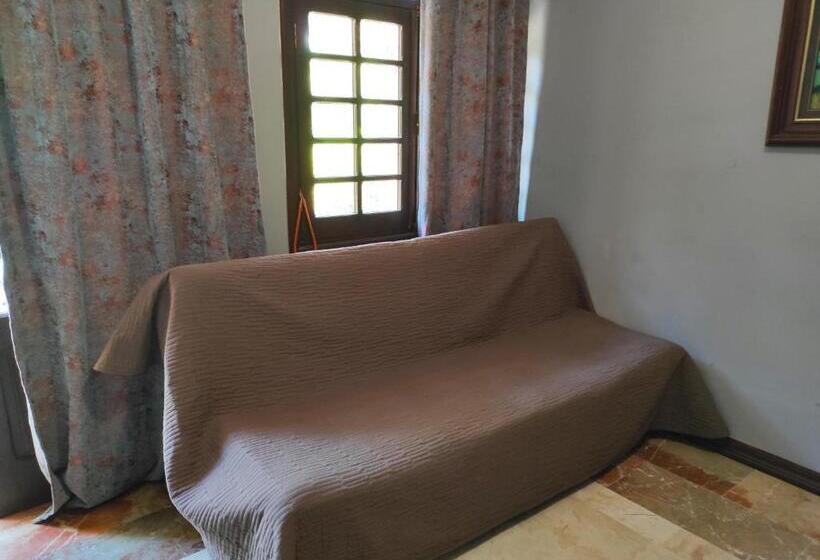 庭の見える１ベッドルームアパートメント, Apartamentos Gaudi Style