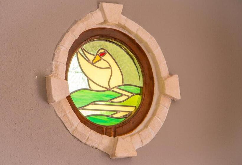 テラス付き１ベッドルームアパートメント, Apartamentos Gaudi Style