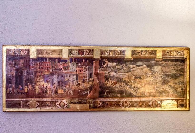 テラス付き１ベッドルームアパートメント, Apartamentos Gaudi Style