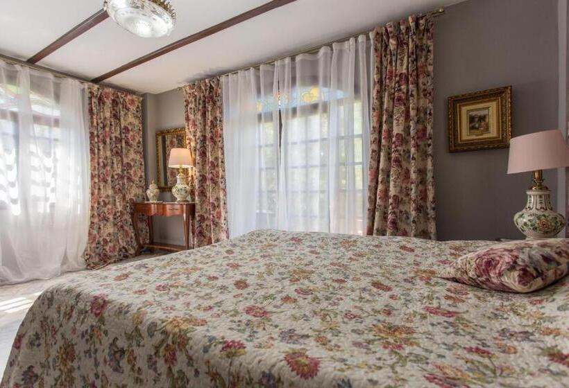 ファミリールーム, Apartamentos Gaudi Style