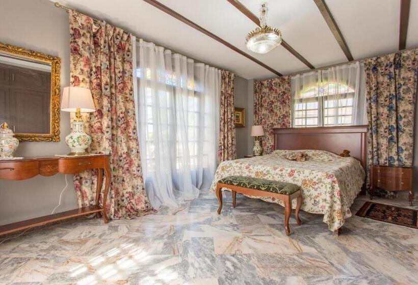 ファミリールーム, Apartamentos Gaudi Style