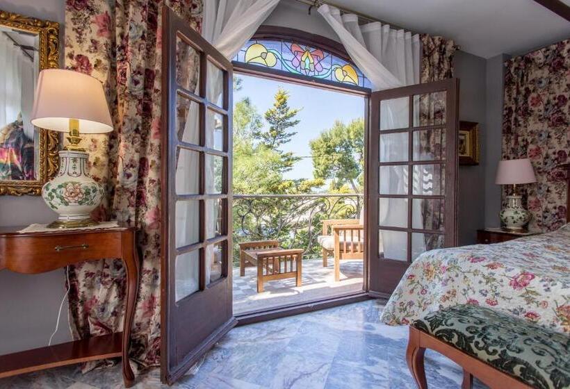 Семейный Номер, Apartamentos Gaudi Style