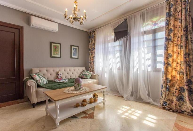 ファミリールーム, Apartamentos Gaudi Style