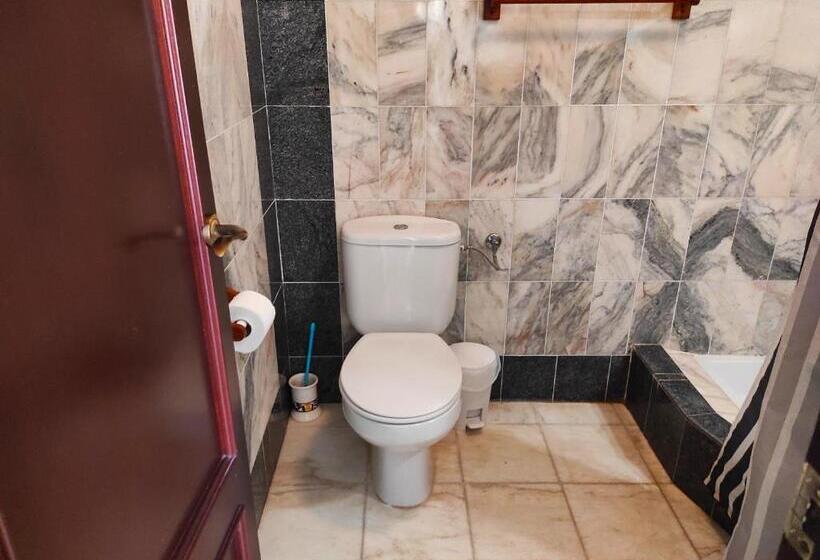 庭の見える１ベッドルームアパートメント, Apartamentos Gaudi Style