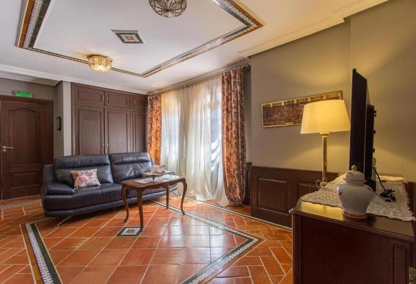 テラス付き１ベッドルームアパートメント, Apartamentos Gaudi Style