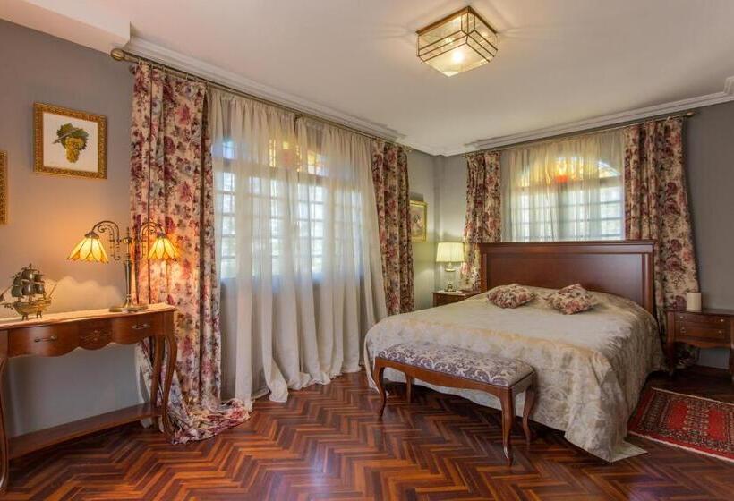 テラス付き１ベッドルームアパートメント, Apartamentos Gaudi Style