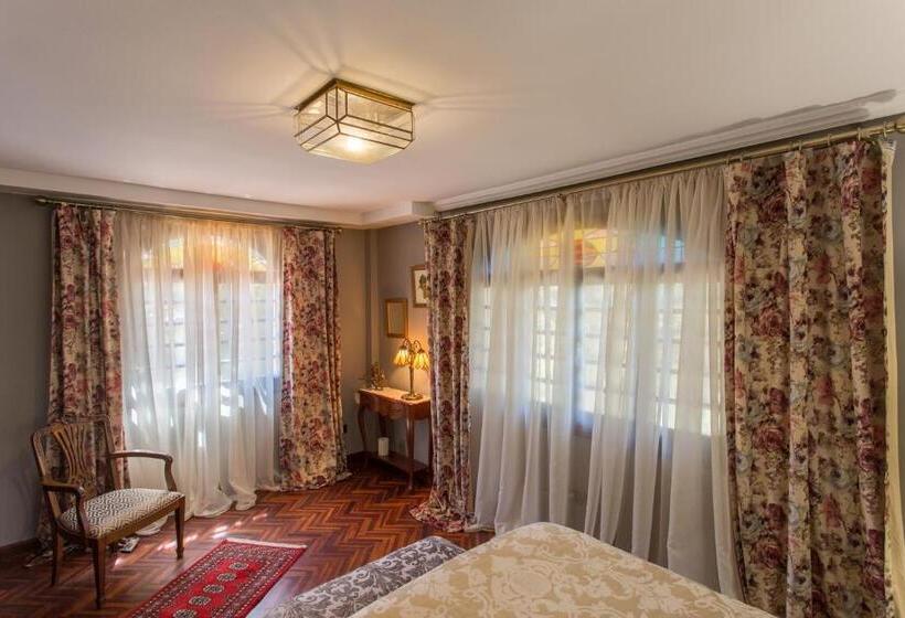 Апартаменты 1 Спальня с Террасой, Apartamentos Gaudi Style
