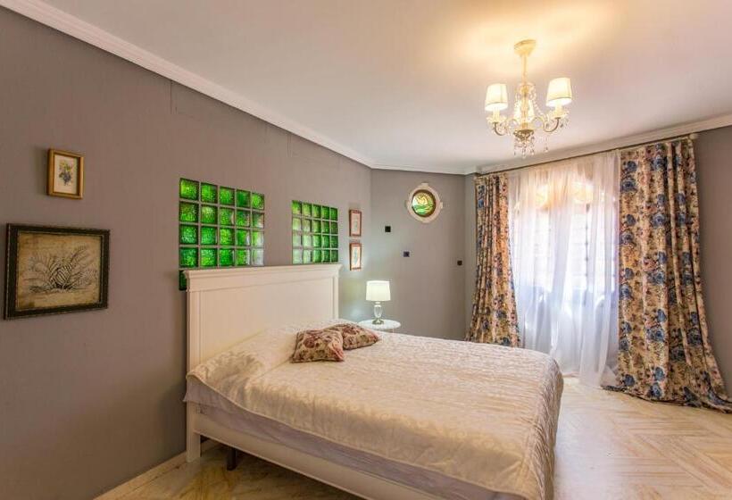 テラス付き１ベッドルームアパートメント, Apartamentos Gaudi Style