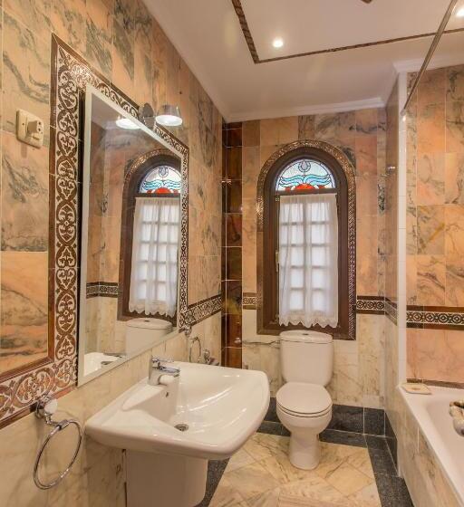 テラス付き１ベッドルームアパートメント, Apartamentos Gaudi Style