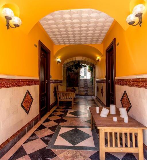 テラス付き１ベッドルームアパートメント, Apartamentos Gaudi Style