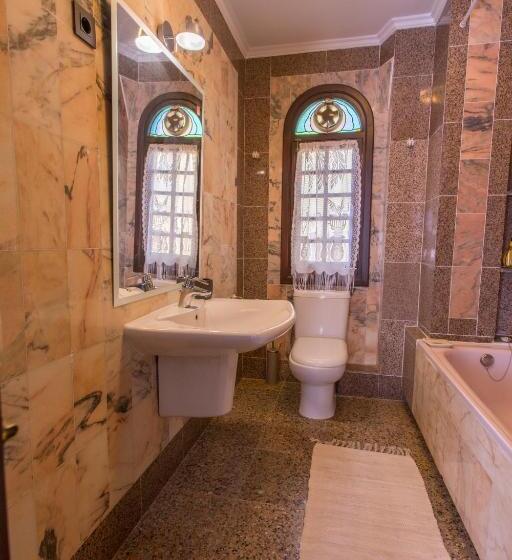 ファミリールーム, Apartamentos Gaudi Style