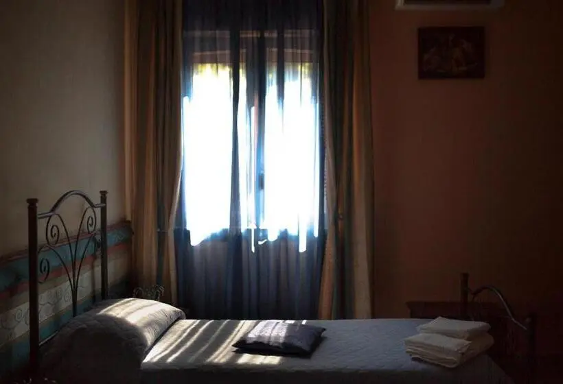 اتاق استاندارد, B&b Armonia