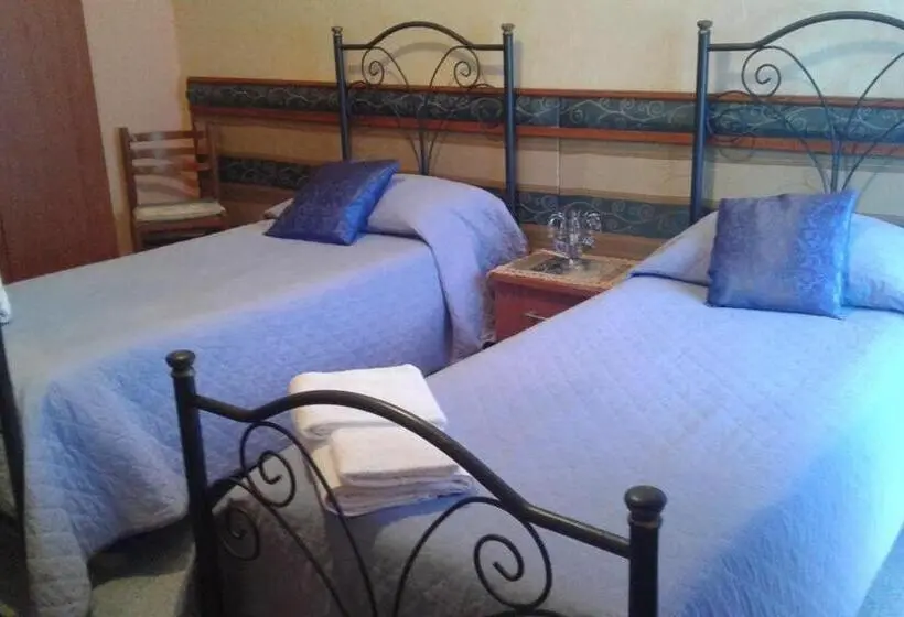 اتاق استاندارد, B&b Armonia