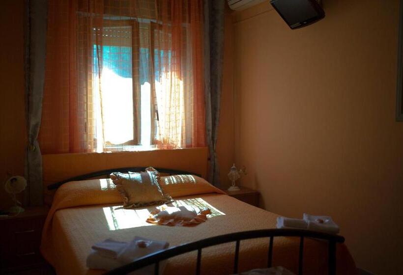 חדר סטנדרט, B&b Armonia