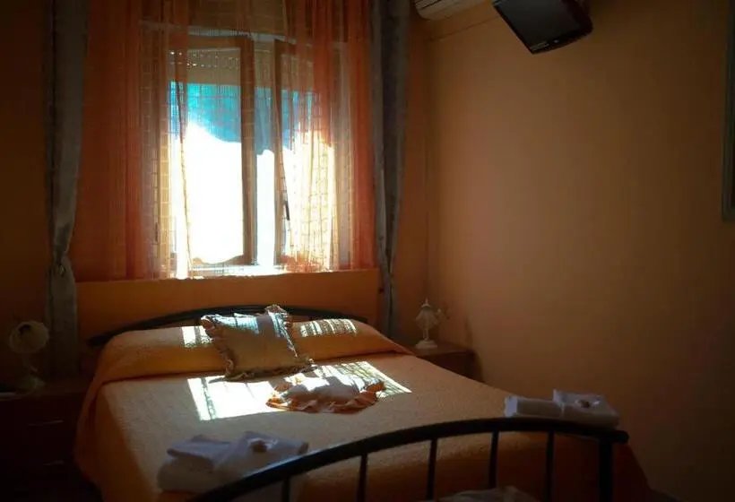 اتاق استاندارد, B&b Armonia