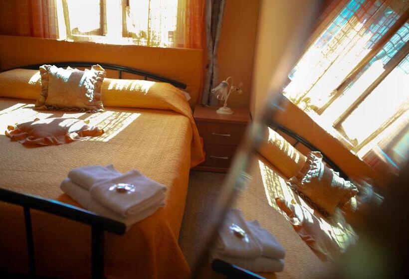 Номер Стандарт, B&b Armonia