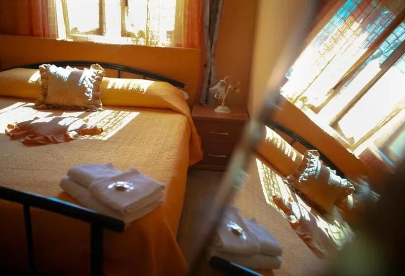 اتاق استاندارد, B&b Armonia
