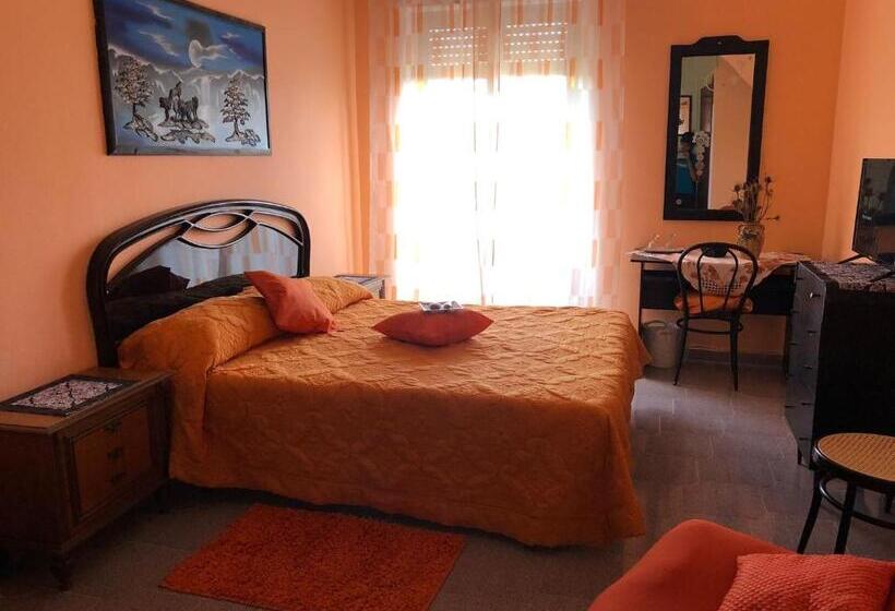 Стандартный Номер Кровать Кинг, B&b Armonia