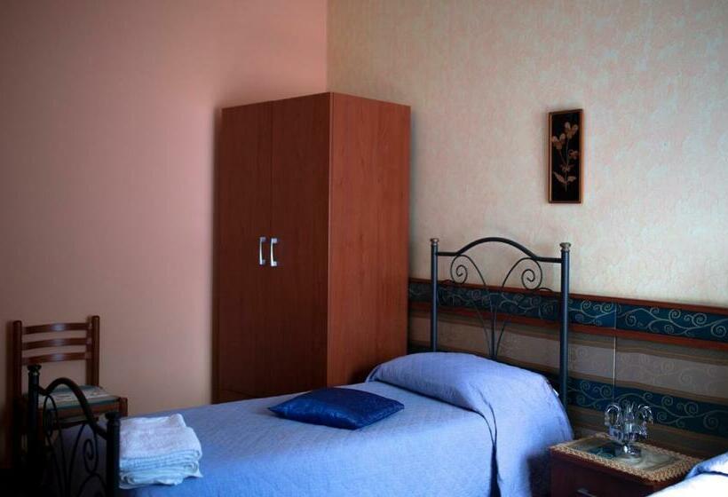 Номер Стандарт, B&b Armonia