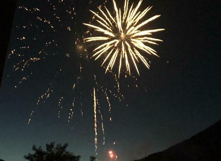 标准间带山景, Chambre D Hotes Sandra