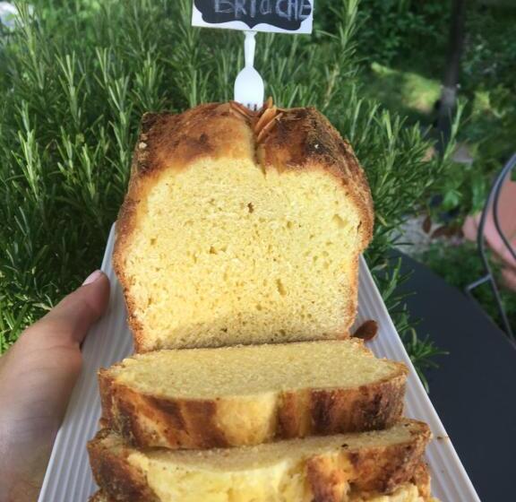 标准间带山景, Chambre D Hotes Sandra